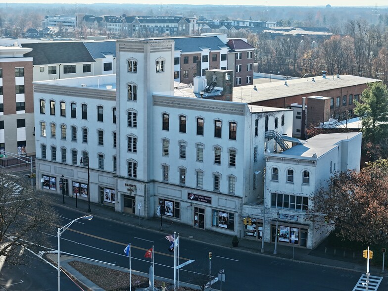 201-217 W Main St, Somerville, NJ for sale - Building Photo - Image 2 of 4