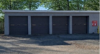 Plus de détails pour 7 Grove Rd, Natick, MA - Industriel à louer