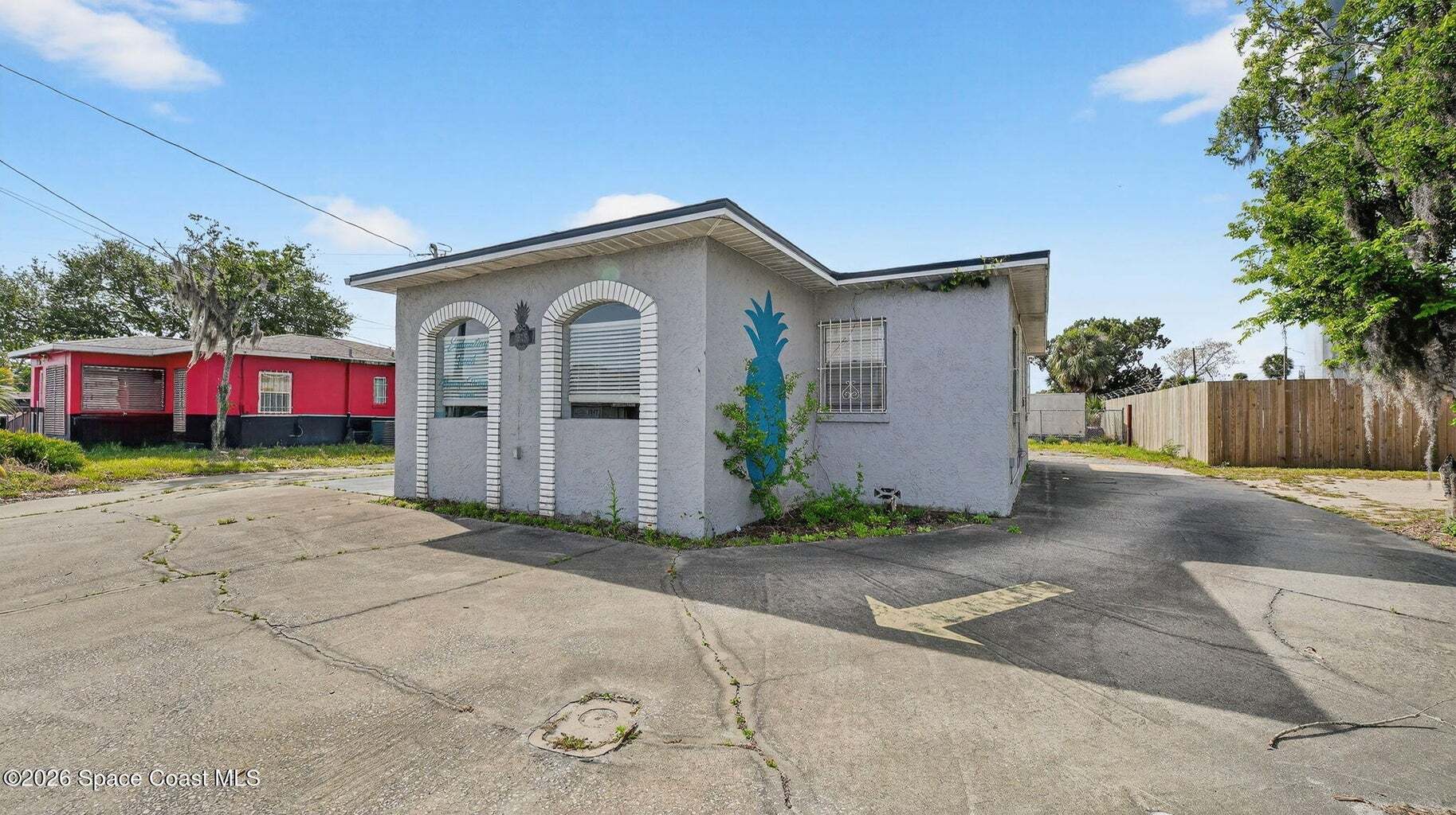 519 Garden St, Titusville, FL for lease Primary Photo- Image 1 of 8