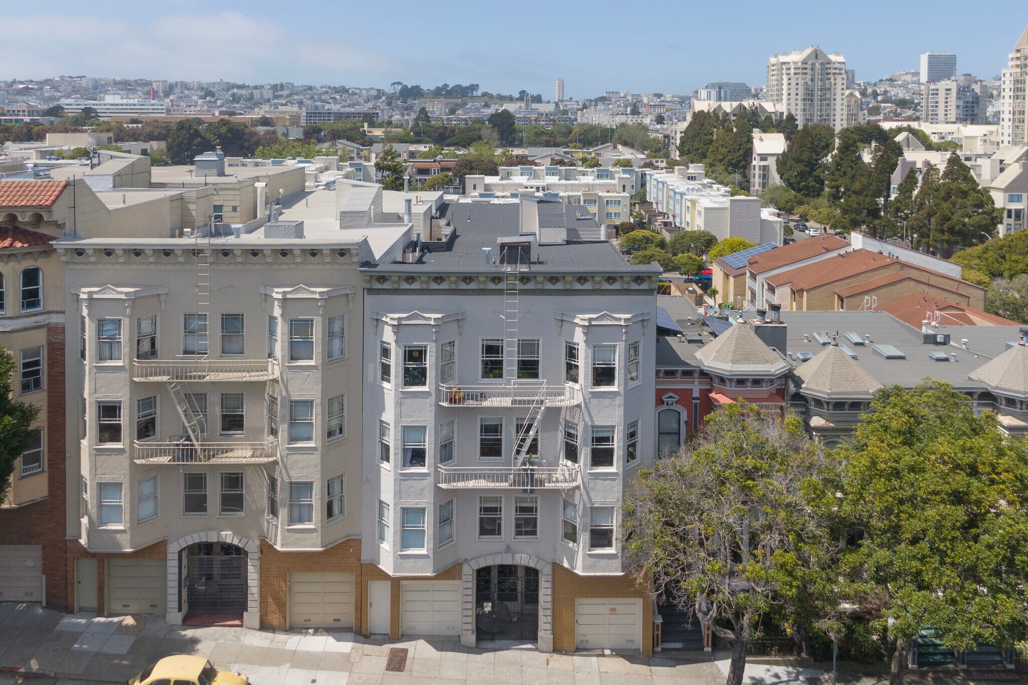 1440 Golden Gate Ave, San Francisco, CA for sale Primary Photo- Image 1 of 1