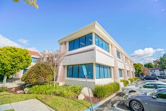 More details for 1965-1985 Yosemite Ave, Simi Valley, CA - Office for Lease