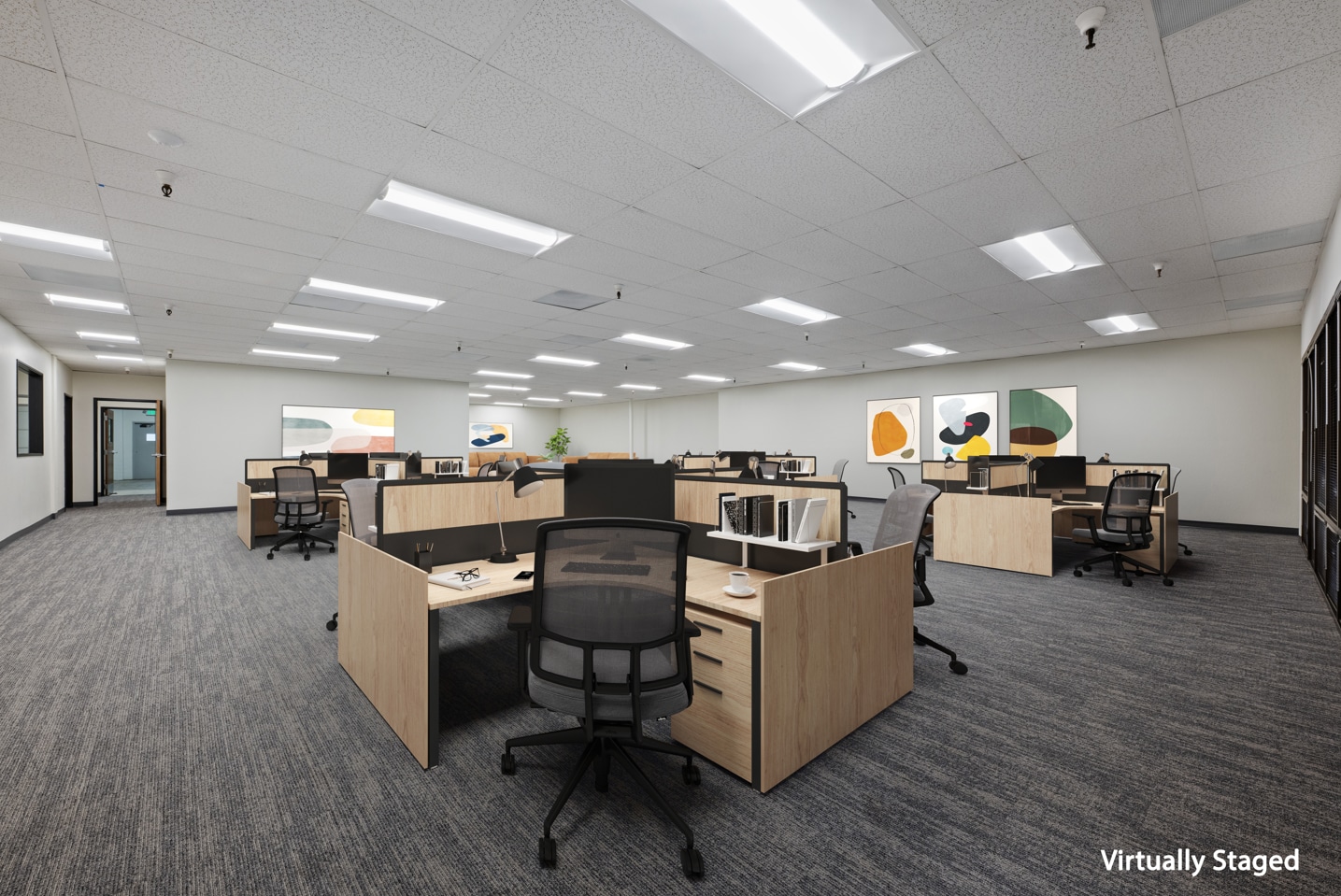 3582-3588 Arden Rd, Hayward, CA for lease Interior Photo- Image 1 of 5