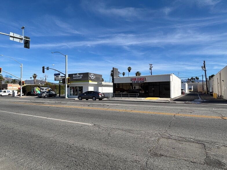 162 N San Jacinto St, Hemet, CA à vendre - Photo principale - Image 1 de 22