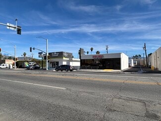 More details for Three-Parcel Commercial Portfolio – for Sale, Hemet, CA