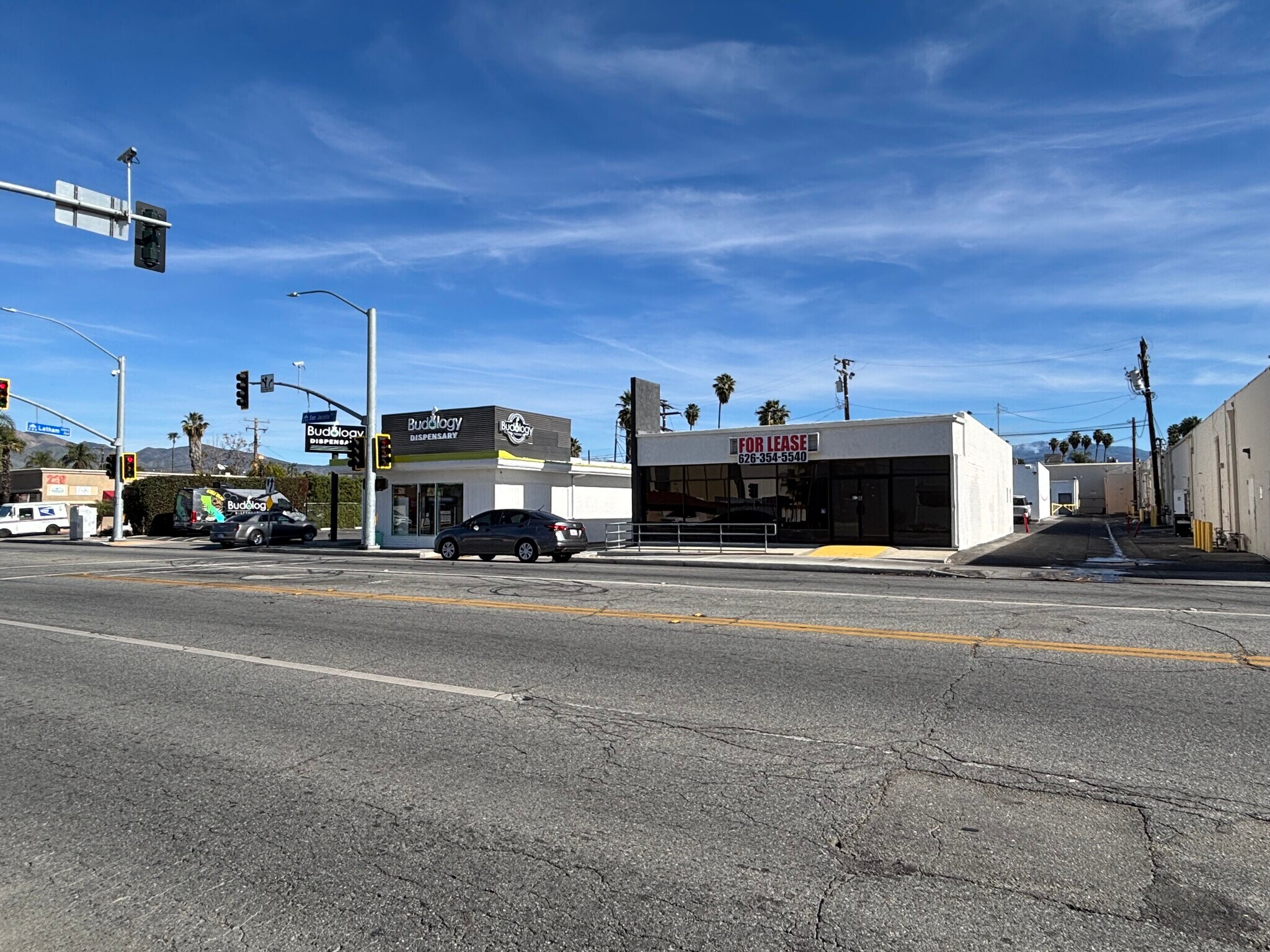 162 N San Jacinto St, Hemet, CA à vendre Photo principale- Image 1 de 23