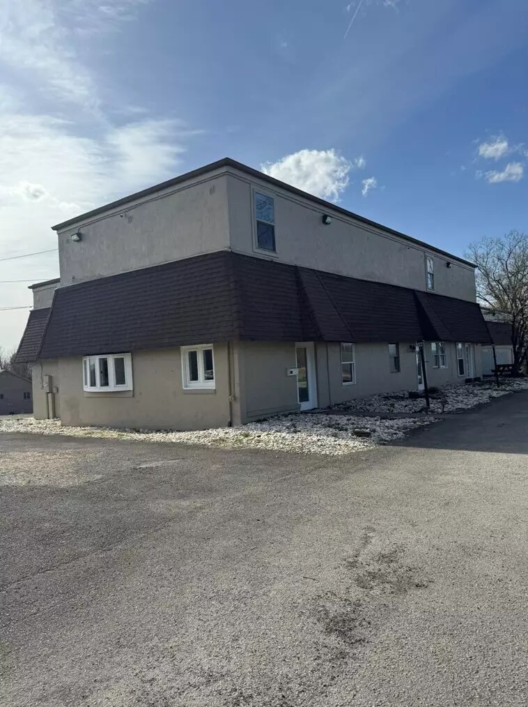 177 Hi Way Supply Rd, Dunbar, PA à vendre Photo principale- Image 1 de 30