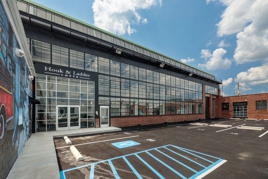 1716 Summit Ave, Richmond, VA for sale - Building Photo - Image 2 of 23