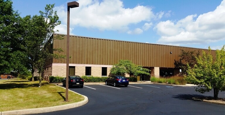 50 Tannery Rd, Readington, NJ à louer - Photo du bâtiment - Image 2 de 26