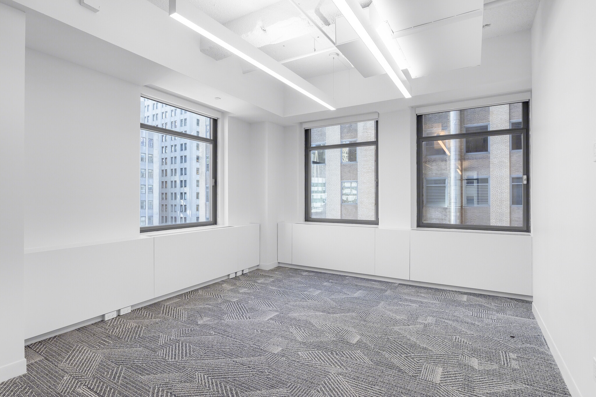 40 Wall St, New York, NY à louer Photo intérieure- Image 1 de 5