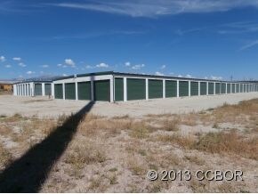 11170 W US Highway 50, Salida, CO à vendre - Photo du bâtiment - Image 3 de 3