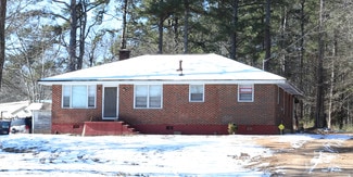 Plus de détails pour 2106 Austell Rd Sw, Marietta, GA - Bureau à vendre