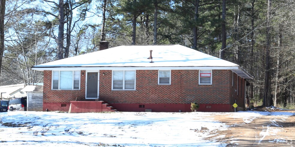 2106 Austell Rd Sw, Marietta, GA à vendre - Photo principale - Image 1 de 9