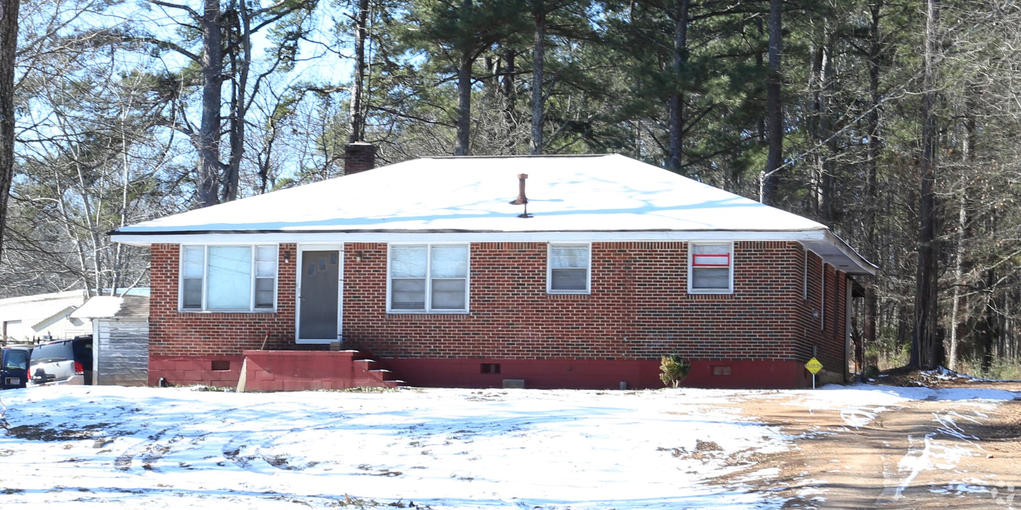 2106 Austell Rd Sw, Marietta, GA for sale Primary Photo- Image 1 of 10