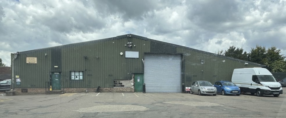 Laughton Rd, Ringmer for lease - Building Photo - Image 2 of 2