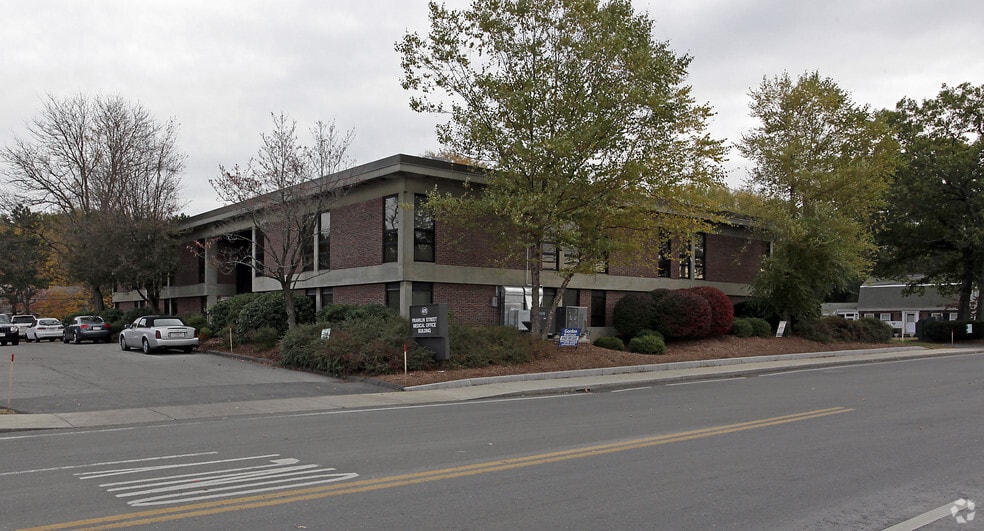 475 Franklin St, Framingham, MA for lease - Primary Photo - Image 1 of 9