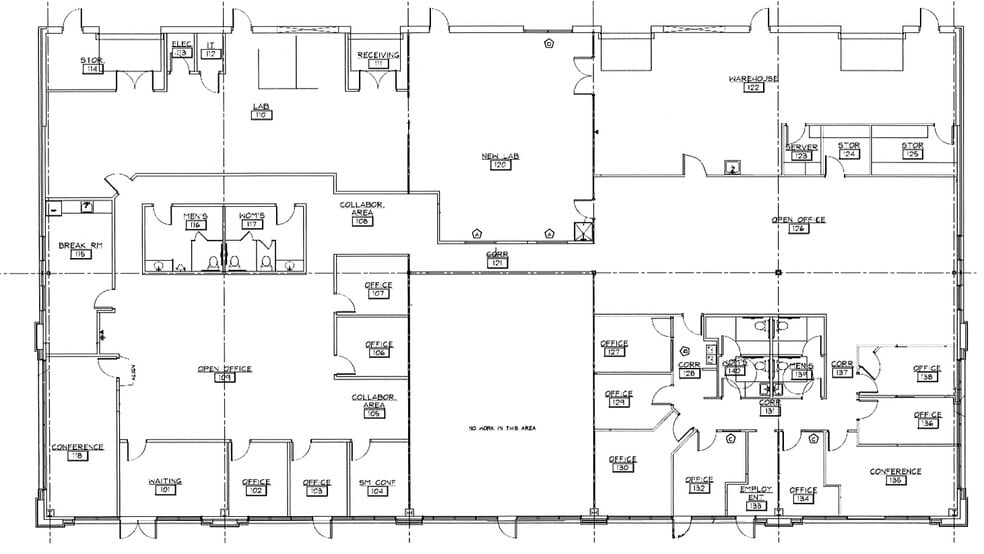 1196 Pleasant Ridge Rd, Greensboro, NC for lease - Building Photo - Image 2 of 26