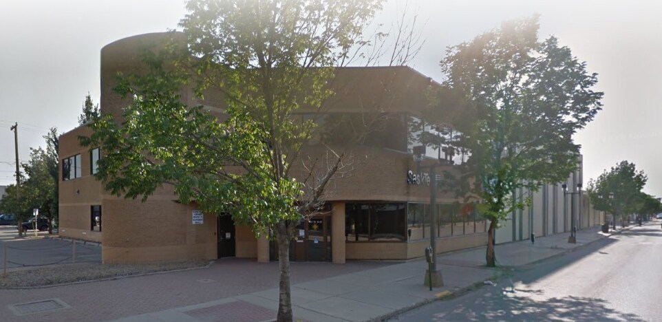 47 12th St E, Prince Albert, SK for lease - Building Photo - Image 2 of 3