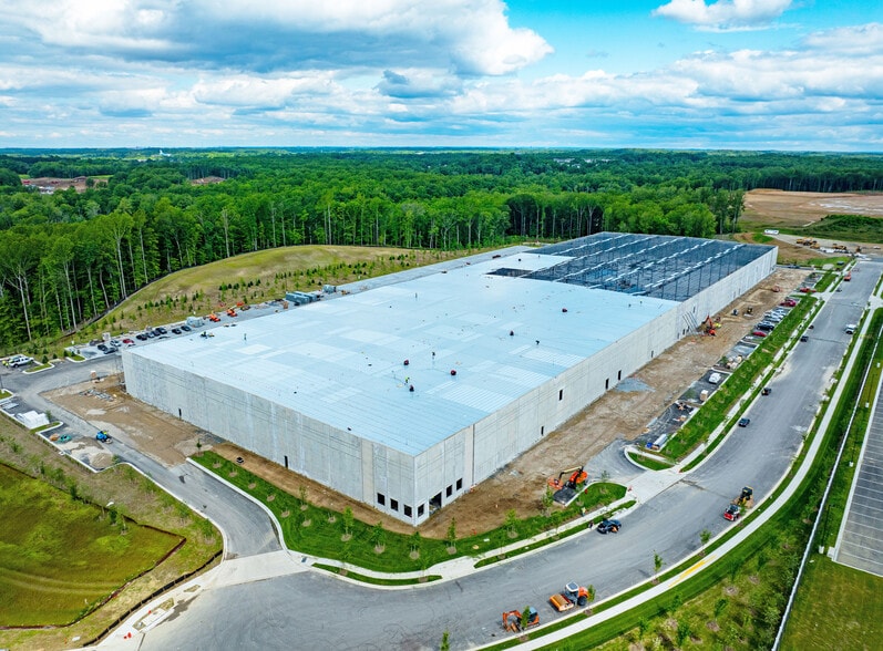 Route 301, Upper Marlboro, MD for lease - Building Photo - Image 2 of 4