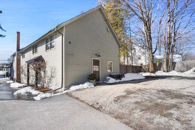 More details for 259 Westchester Ave, Pound Ridge, NY - Retail for Sale