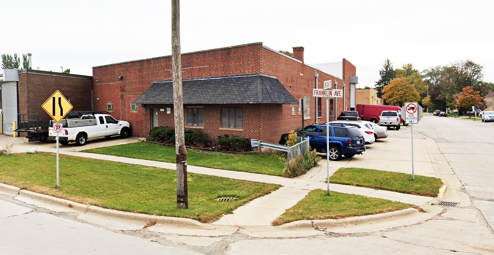 10359 Franklin Ave, Franklin Park, IL for sale Building Photo- Image 1 of 1