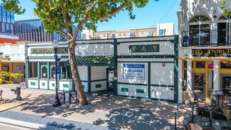 Plus de détails pour 159 S Murphy Ave, Sunnyvale, CA - Commerce de détail à louer