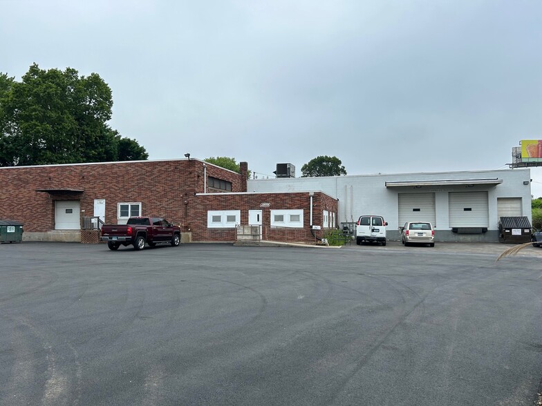 755 1st Ave, West Haven, CT for sale - Building Photo - Image 2 of 15