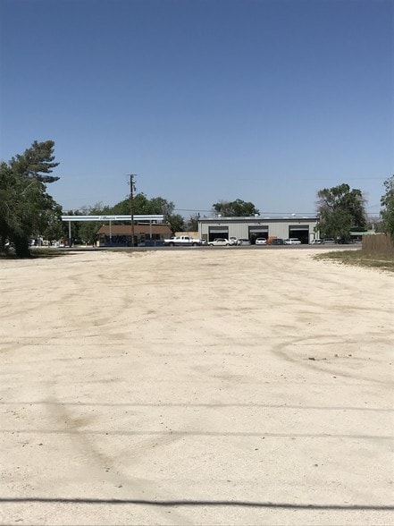 Pearblossom Hwy, Pearblossom, CA for sale - Building Photo - Image 2 of 6