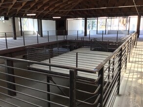 1201 3rd Street Promenade, Santa Monica, CA for lease Interior Photo- Image 2 of 2