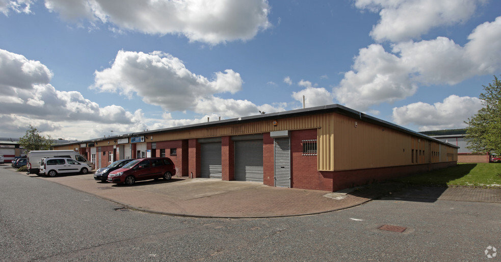 Mayoral Way, Gateshead for sale - Building Photo - Image 2 of 4