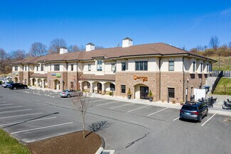 Plus de détails pour 777 Echo Lake Rd, Watertown, CT - Bureau à louer