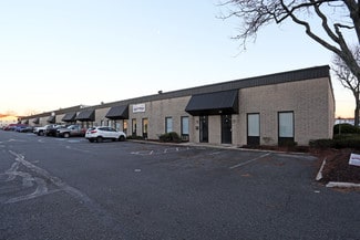 Plus de détails pour 1-14 Independence Ct, Folcroft, PA - Local d'activités, Industriel à louer