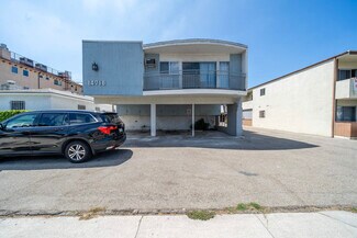 More details for 14716 Magnolia Blvd, Sherman Oaks, CA - Multifamily for Sale