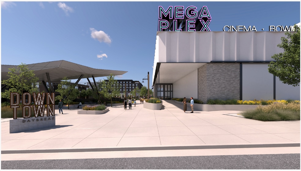 11098 S Grandville Ave, South Jordan, UT à louer - Photo du bâtiment - Image 2 de 11