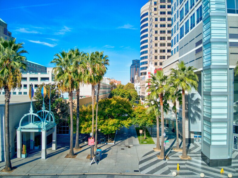 1213-1215 K St, Sacramento, CA à louer - Photo du bâtiment - Image 2 de 21