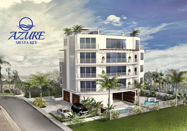 Plus de détails pour 1150 Windsong Ln, Siesta Key, FL - Terrain à vendre