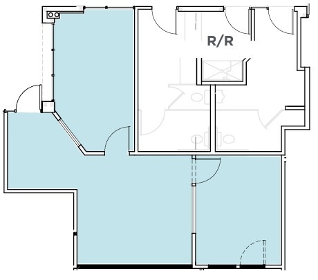 617 Saxony Pl, Encinitas, CA for lease Floor Plan- Image 1 of 1
