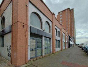 Commerce de détail dans Santander, Cantabria à louer Photo intérieure- Image 2 de 2