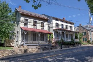 Plus de détails pour 120-140 S Main St, Doylestown, PA - Bureau/Commerce de détail à louer