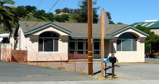 Plus de détails pour 4970 Blum Rd, Pacheco, CA - Flex à vendre