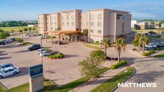 More details for 200 Colonnade Pky, Woodway, TX - Hospitality for Sale