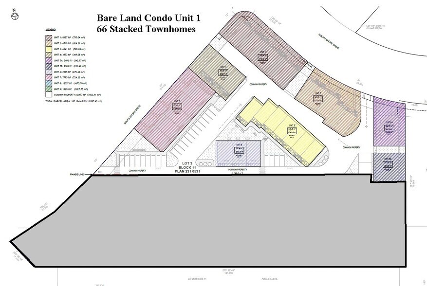 431 South Shore Dr, Chestermere, AB à vendre - Photo du bâtiment - Image 2 de 2