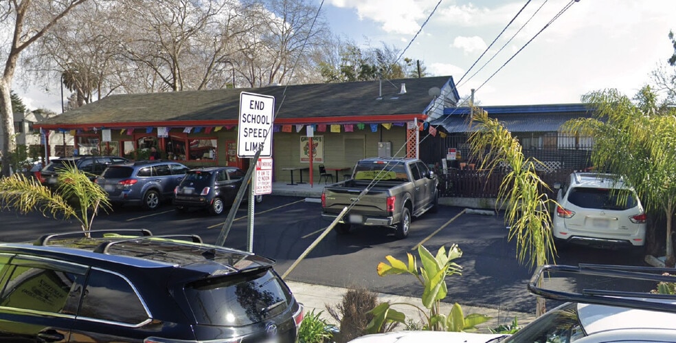 2200 San Pablo Ave, Berkeley, CA for sale - Building Photo - Image 2 of 9