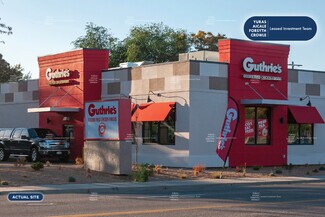 More details for 1103 S Vista Ave, Boise, ID - Retail for Sale