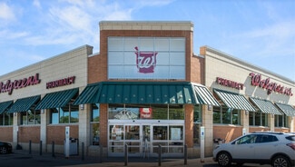 Plus de détails pour 403 S Main St, Bryan, OH - Commerce de détail à vendre