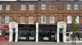 More details for 279-281 Portland Rd, London - Retail for Lease