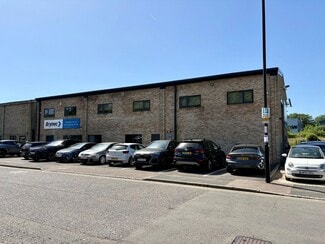 More details for Brymec House, Unit C Redlands, Coulsdon - Flex for Sale
