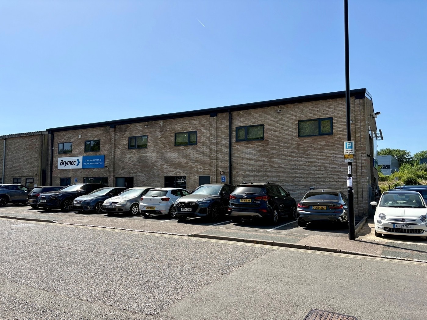 Brymec House, Unit C Redlands, Coulsdon for sale Building Photo- Image 1 of 13