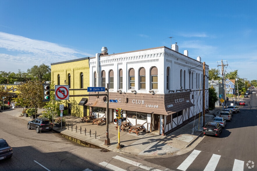 2604 S Lyndale Ave, Minneapolis, MN for sale - Building Photo - Image 3 of 28