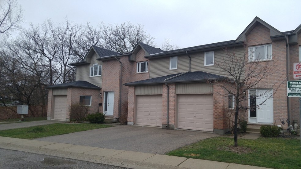 1199-1203 Hamilton Rd, London, ON à vendre - Photo principale - Image 1 de 1