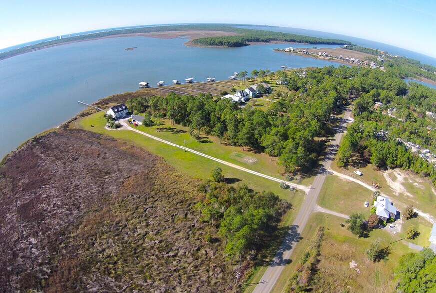 17344 Oyster Bay Rd, Gulf Shores, AL à vendre - Photo du bâtiment - Image 3 de 15